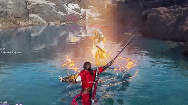 糊桃玩家儿都这么勇敢的吗