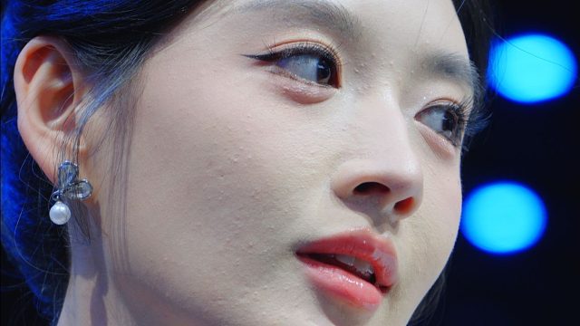 4K 2024广州国际车展 车模 #洪嘉悦