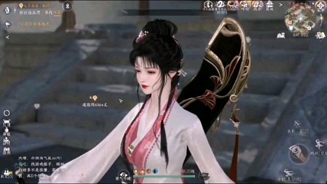 【逆水寒周年庆】舞蹈大乱斗分享攻略