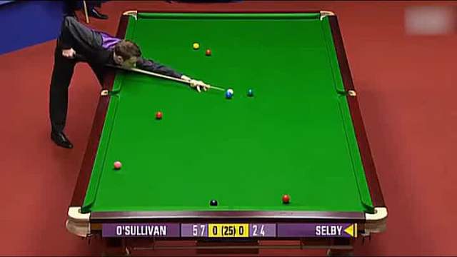 火箭究竟有多记仇，连杆斯诺克让塞大师连连破防，最后弃杆投降！