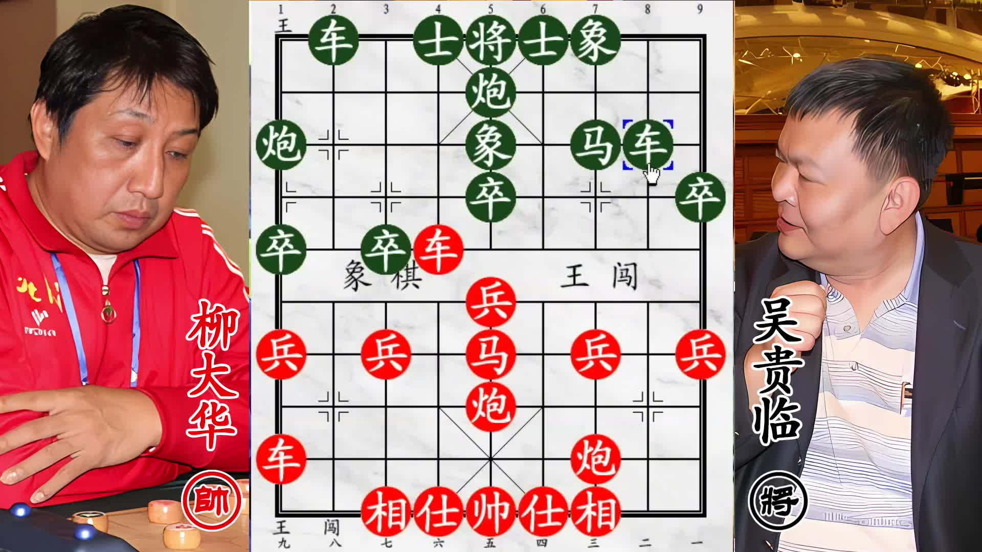 我发布了一个新视频，快来围观吧！