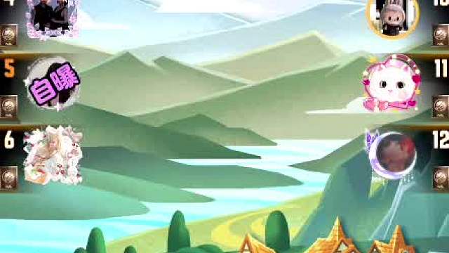 天天狼人#认真游戏-片段87（队友真努力）