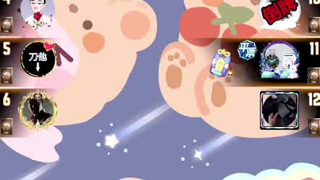 天天狼人#认真游戏-片段88（夹杀位居然是个民）