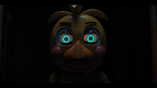 【IGN】电影《弗莱迪餐馆之五夜惊魂2》正式预告