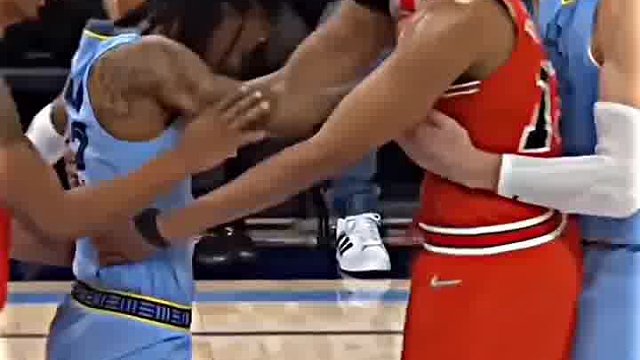 打球有必要出现这种动作吗？