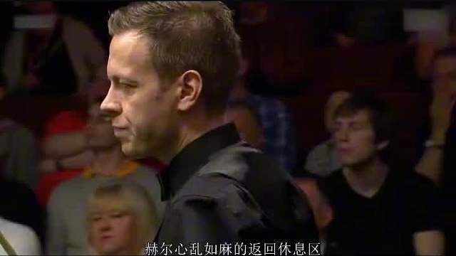 火箭最强反杀盛宴，神级操作惊呆对手，将攻防一体展现淋漓尽致。