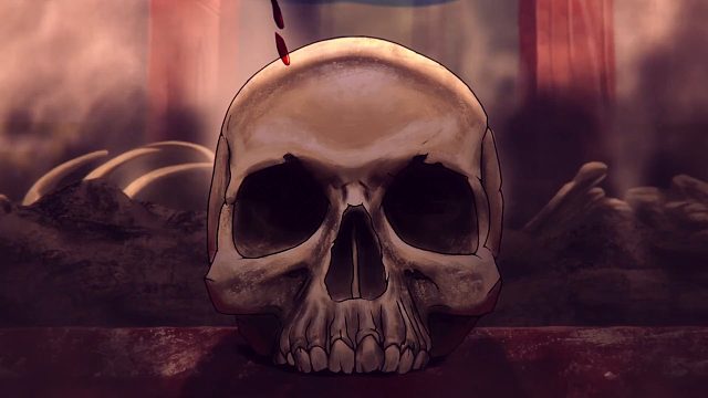 动画电影《蝙蝠侠阿兹特克：帝国冲突》首支预告！