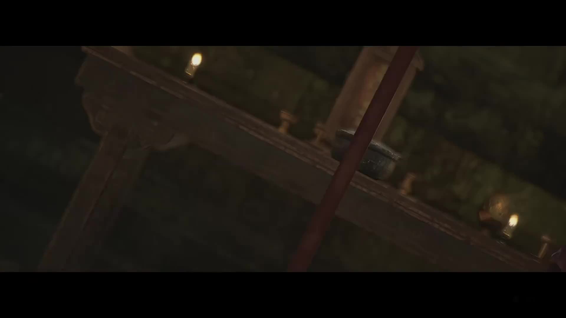 死人复生 活人为粮？！《明末：渊虚之羽》究竟讲了什么故事？！( P1 佛源镇 ）