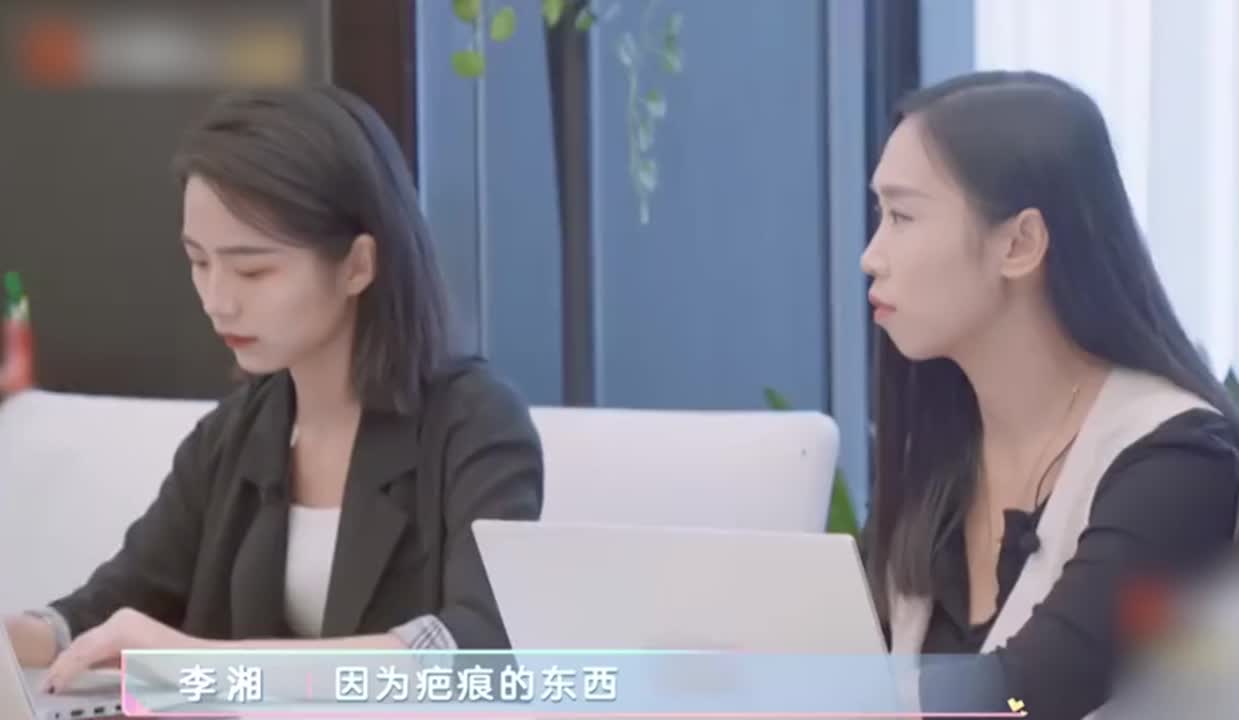 李湘拒绝员工拍马屁，头脑清晰还有商业头脑