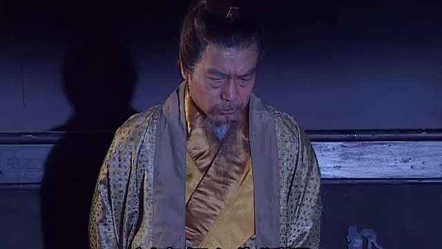 盘点三国历史上那些致命的犹豫不决