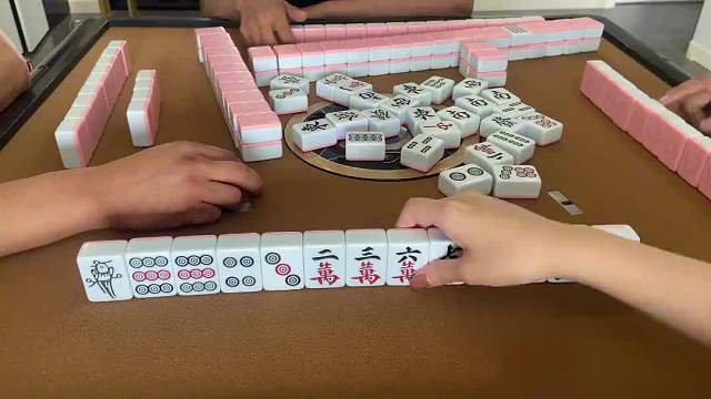 嗯 怎么说呢就是运气好