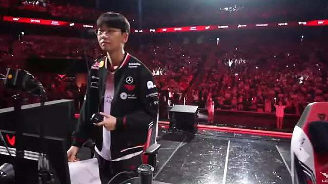 【LCK】Doran今天也拍拍肩膀​​​​​​