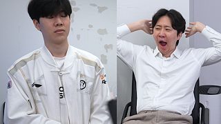 【極人日常vol.24】我有獨(dú)特的入睡技巧