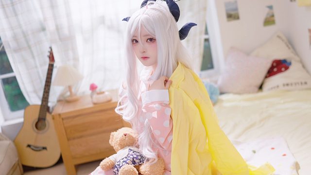 短短30秒 心都化了