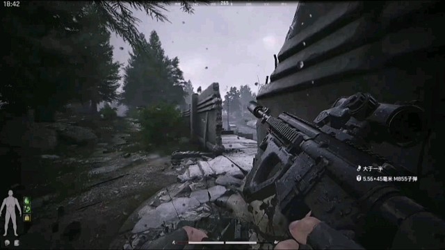 【暗区突围】暗区端游S2新赛季