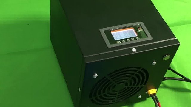 电池容量检测仪