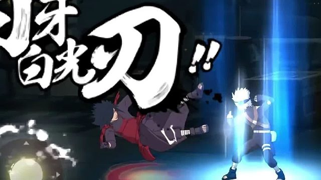 为啥俺一装人机你就再战啊，别怪俺给你一电炮!O.o