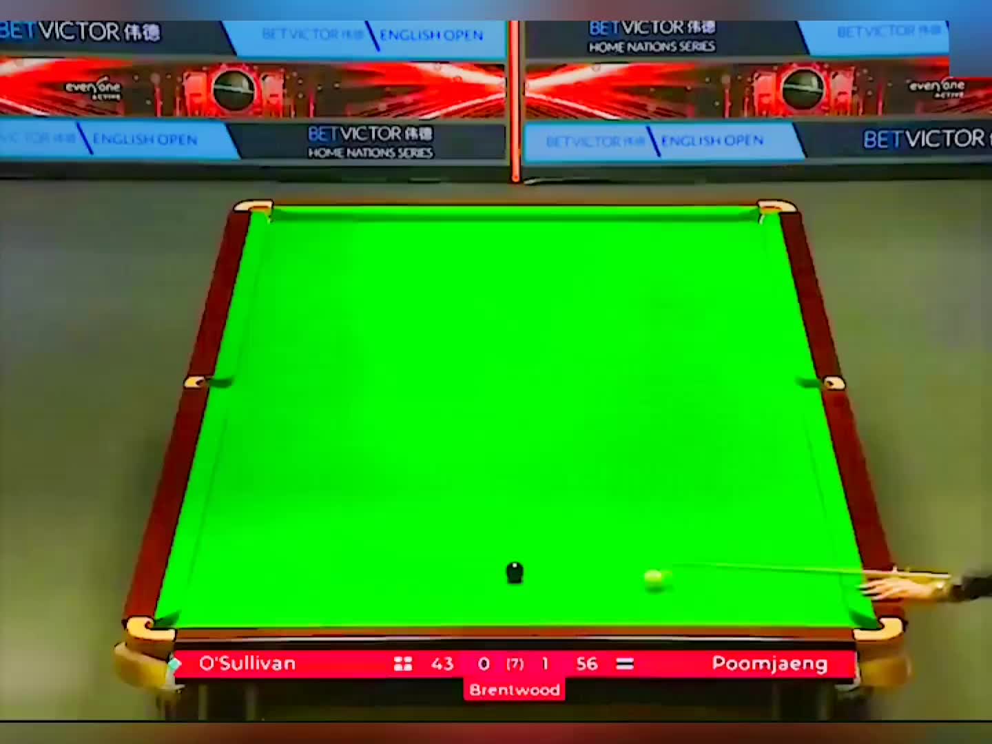 你永远要相信火箭  (3)