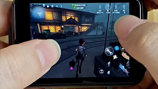 我嘞个开局遇鬼