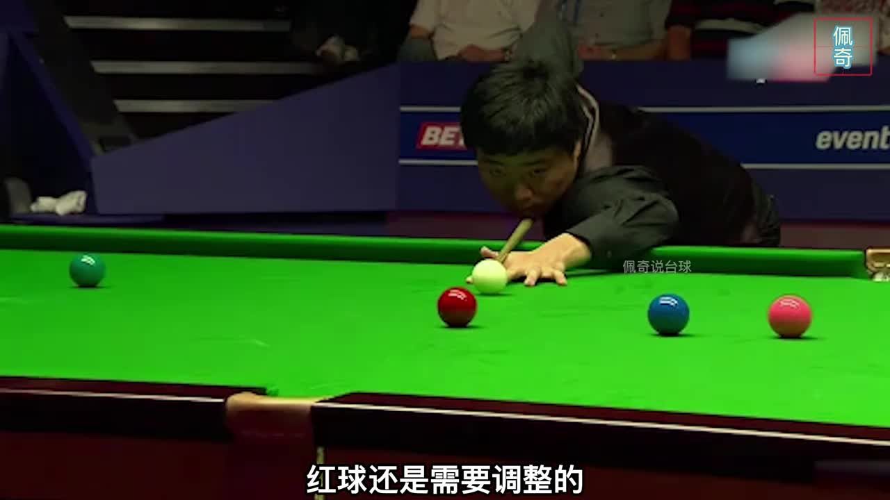 防守大师VS世界准神，小特准度狙击一杆制胜，辉哥不服输硬钢(2)