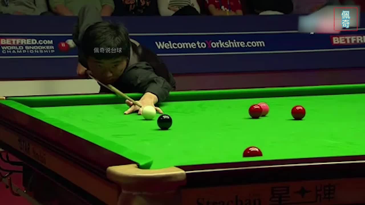 防守大师VS世界准神，小特准度狙击一杆制胜，辉哥不服输硬钢(3)