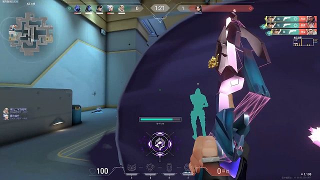 “就别抱紧我，别安慰我”