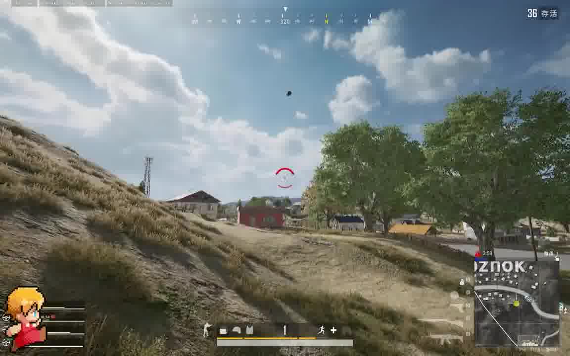 这是什么下饭操作