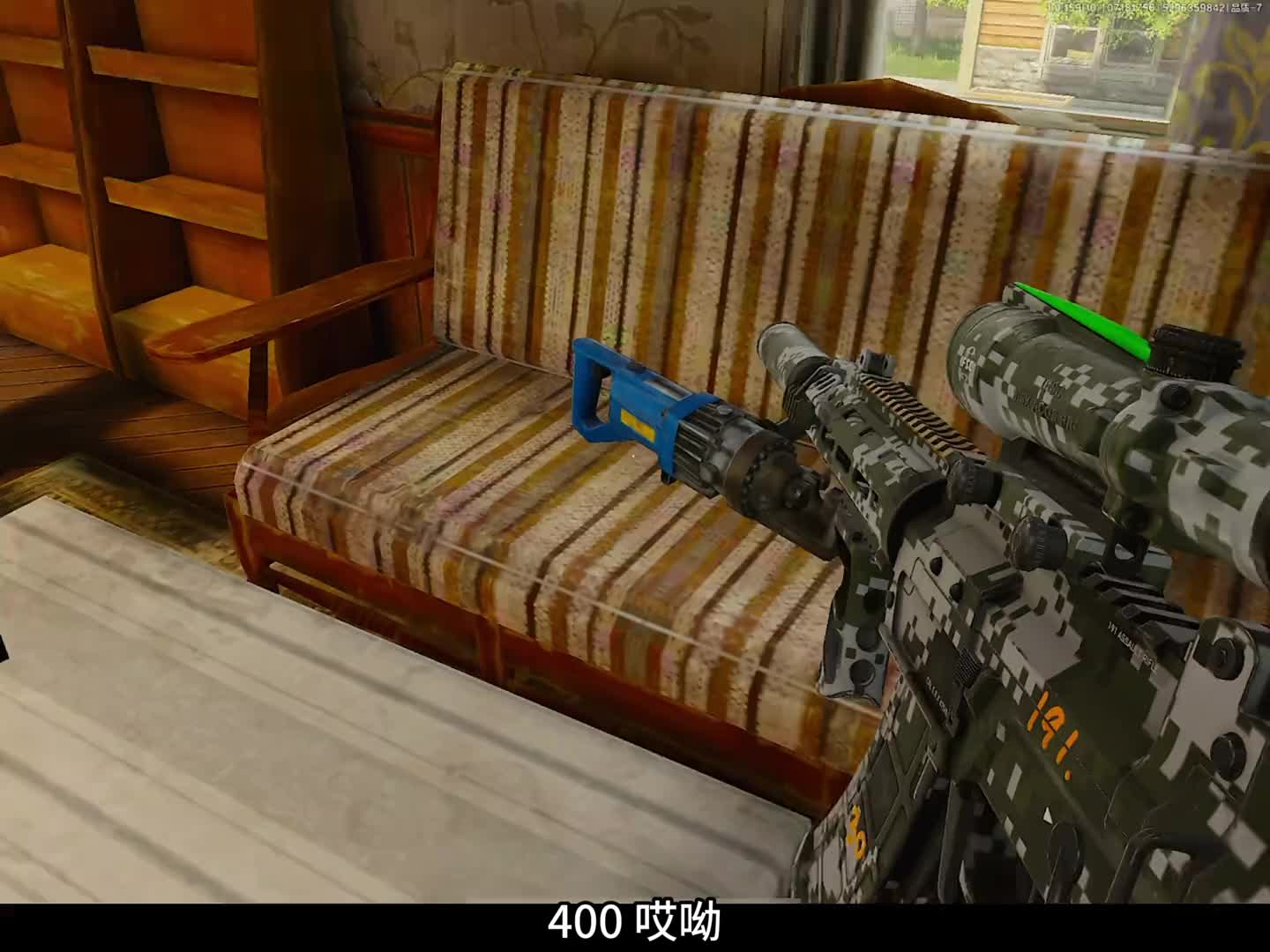 狂刮地皮，这种局太爽了