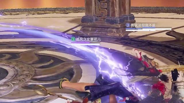 牢张：我尽力了！