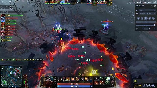 原来帕克大5个真的能赢