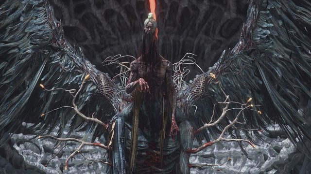 《明末：渊虚之羽》最终BOSS战+真结局