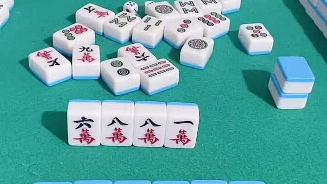 猜一下这牌怎么样