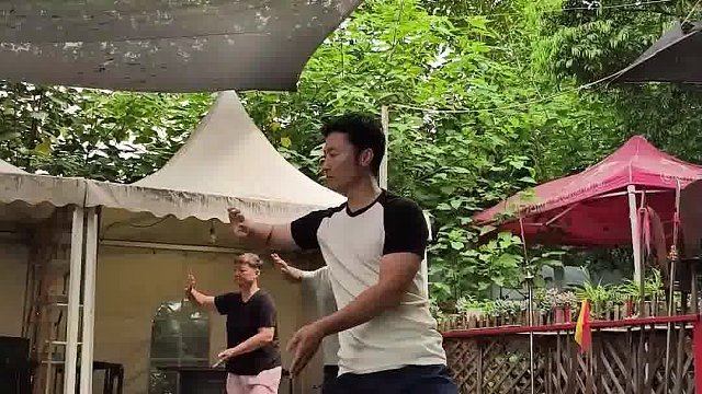 无论是在办公室，还是在家中，太极平衡系列都能帮助你找到内心的宁静。