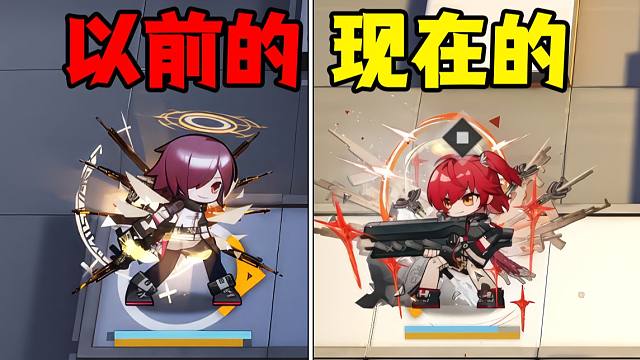 现在的方舟博士，都用这么好的干员推主线？【萌新入坑#7】