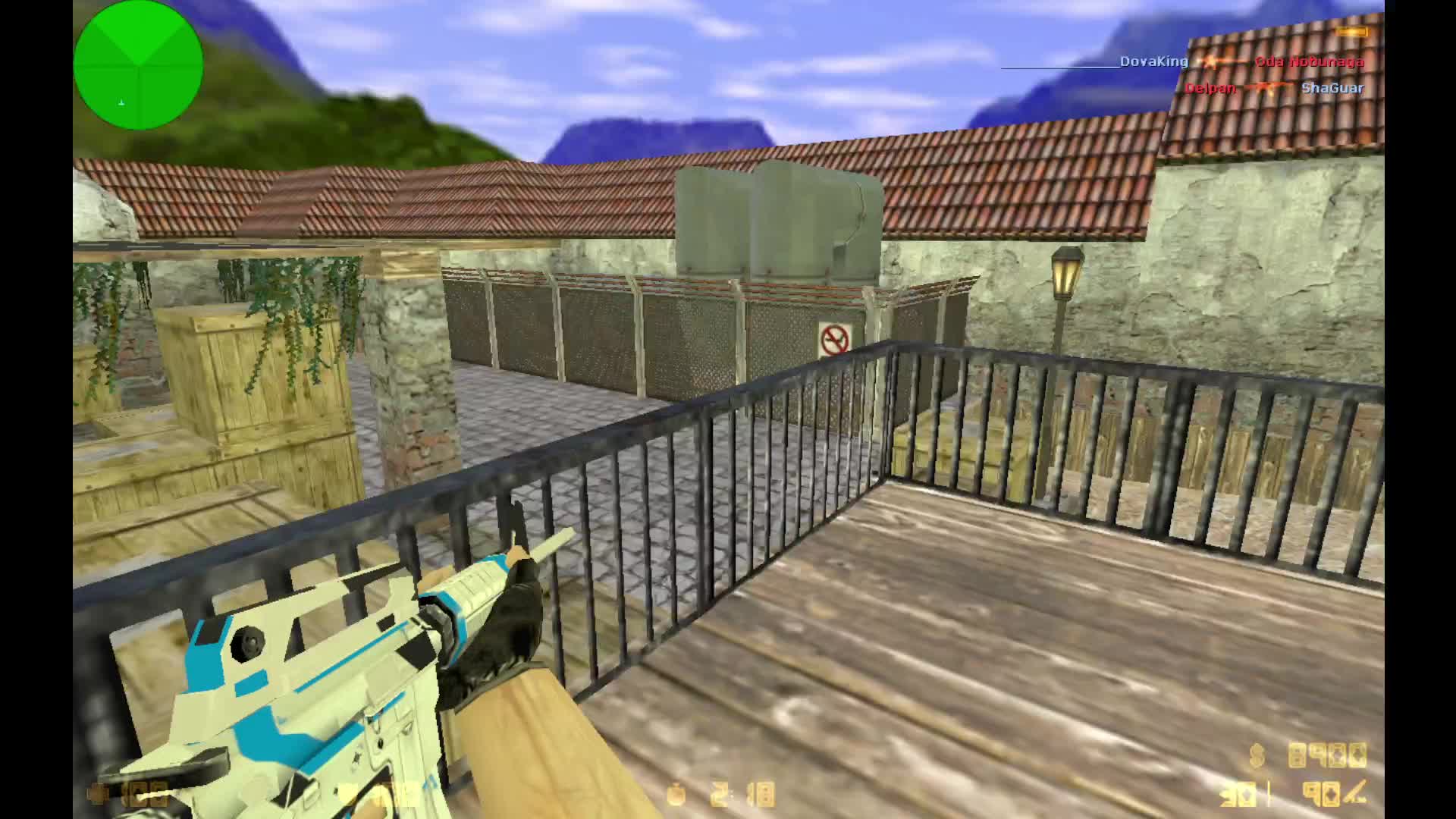 单路小图de_inferno_a1_a2