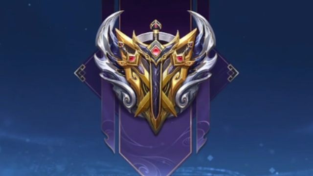 呜呜呜呜呜，终于上星耀了，我最讨厌晋级赛一直被折磨了，每次打到晋级赛就输，打到晋级赛就输，太难受了