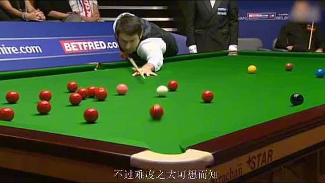 为了报火箭架拼了，全程高能强势破局，对手气急败坏怒摔水杯！