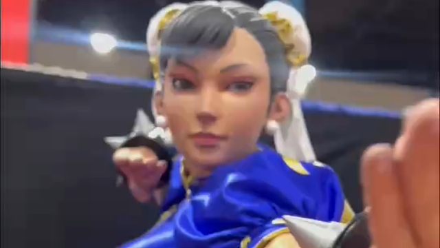 美国圣地亚哥国际动漫展新品报道SDCC2025 #SDCC #SDCC2025 #圣地亚哥 #圣地亚