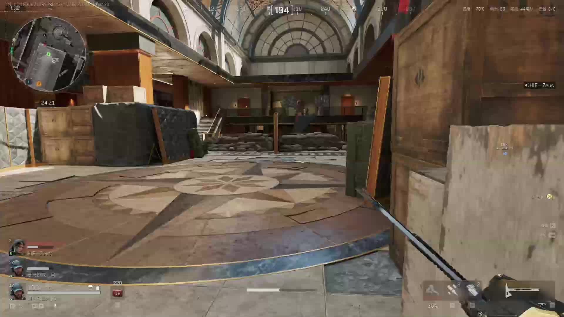 欢迎来到我的直播间片段3