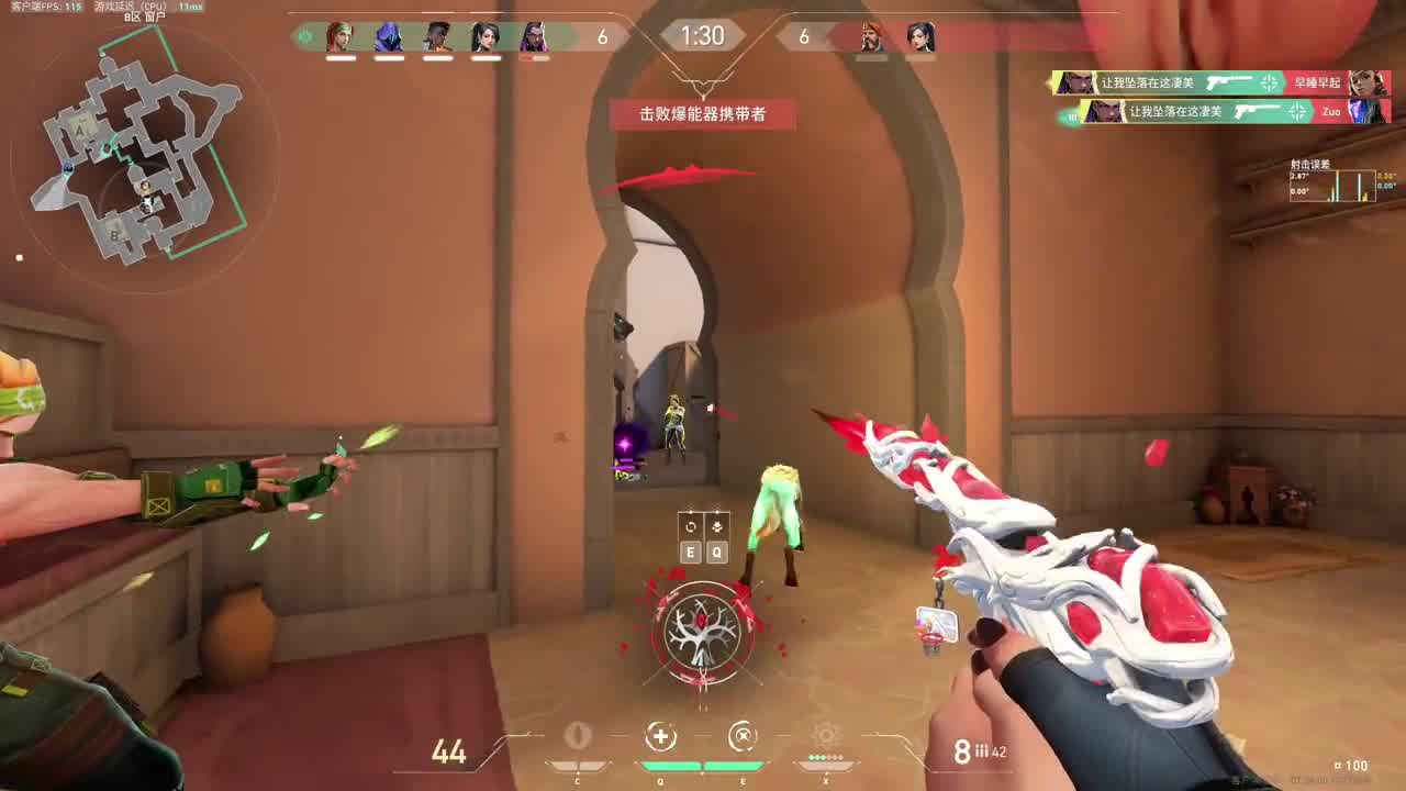 技能不是装饰，是破局的钥匙