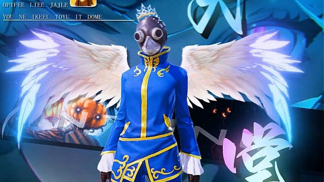 来自爆裂萌兔的魅力