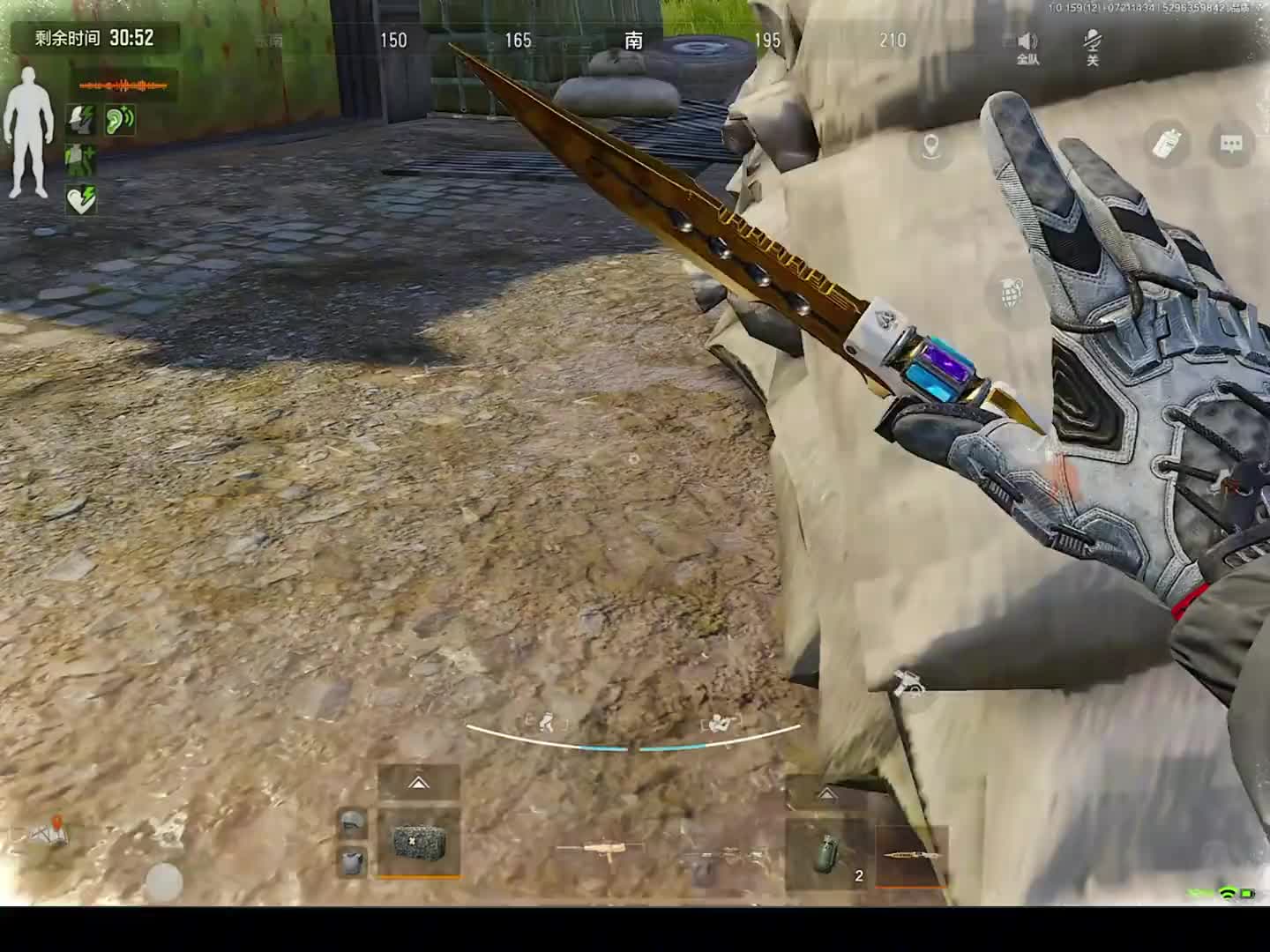 水闸房钥匙的爆率有点高吧