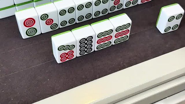 这能胡什么呀？