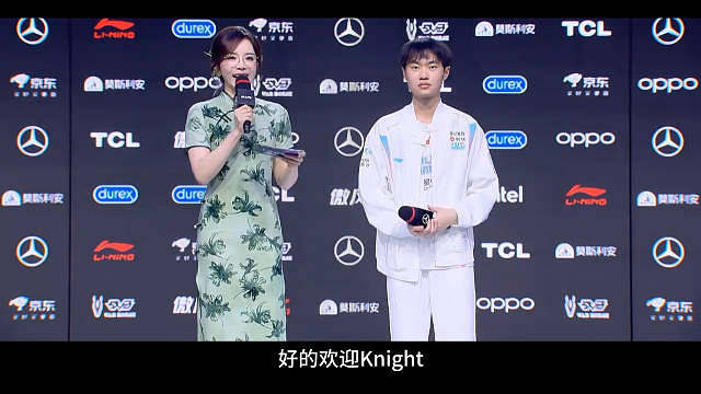 BLG零封FPX，赛后Knight谈队内指挥权：Shadow来了之后话比较多，所以现在野辅是主指挥，