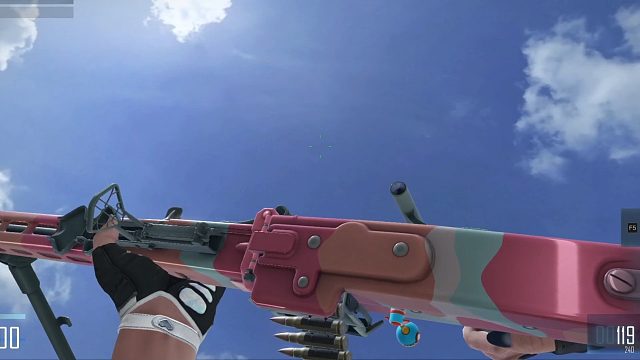 【CFHD】MG3 水蜜桃