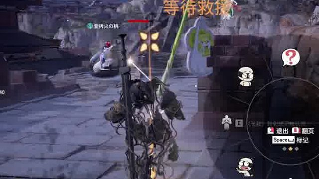 我们胡桃玩家就是这么聪明！