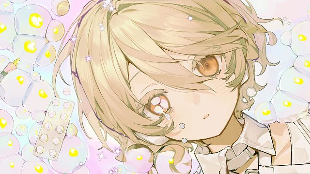 エル (remission) / AI ナースロボ_タイプT