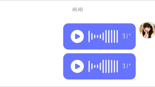 把暧昧的话送到耳边才会安心嘛