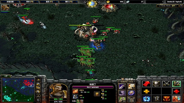 万军丛中取上将首级