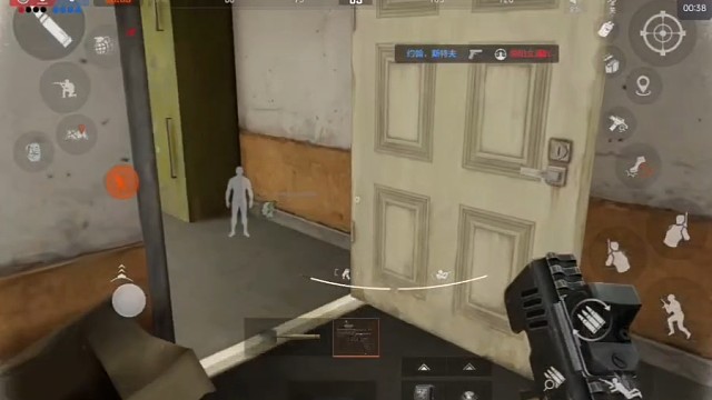 快乐的时间（1）